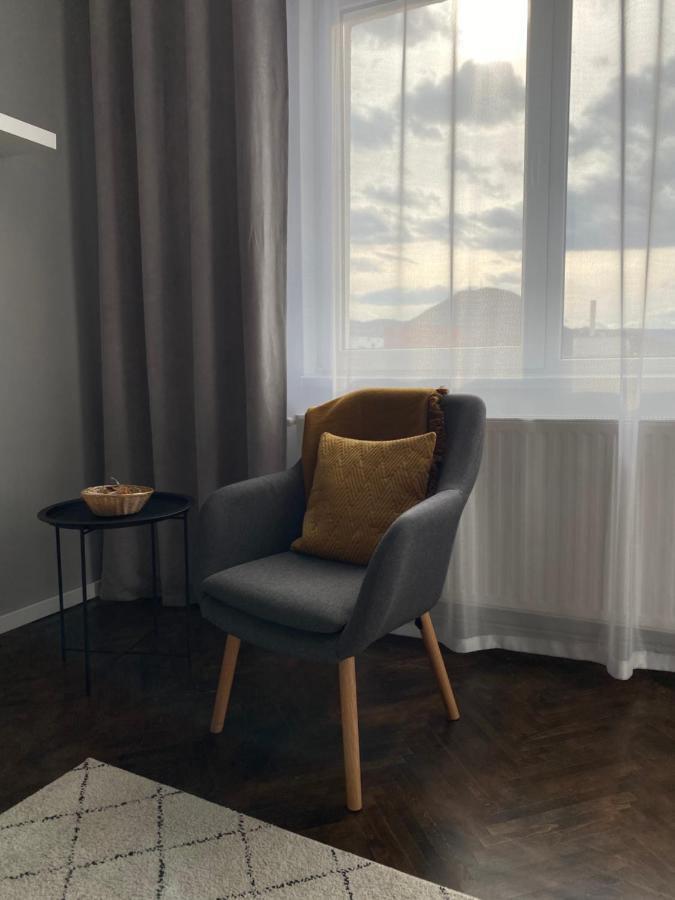 Bcb Aparts Mountain View ブラショフ エクステリア 写真